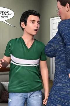 CrazyDad The Grandma 6- x (47)