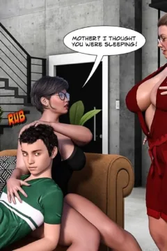 CrazyDad The Grandma 6- x (5)