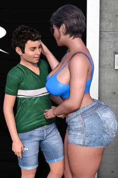 CrazyDad The Grandma 6- x (56)