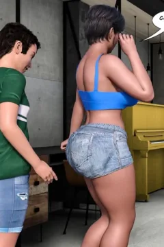 CrazyDad The Grandma 6- x (60)