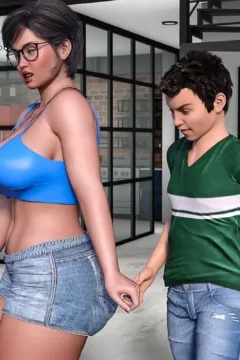 CrazyDad The Grandma 6- x (62)