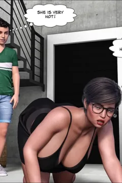 CrazyDad3D- The Grandma 4- x (11)