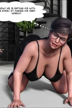 CrazyDad3D- The Grandma 4- x (28)