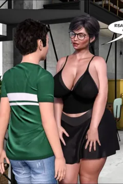 CrazyDad3D- The Grandma 4- x (29)