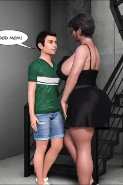 CrazyDad3D- The Grandma 4- x (30)