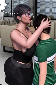 CrazyDad3D- The Grandma 4- x (34)