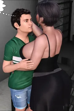 CrazyDad3D- The Grandma 4- x (36)