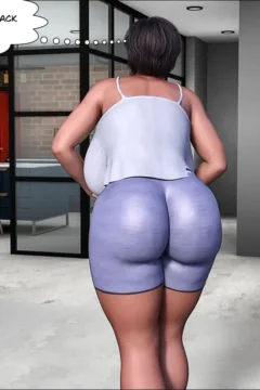 CrazyDad3D- The Grandma 4- x (4)