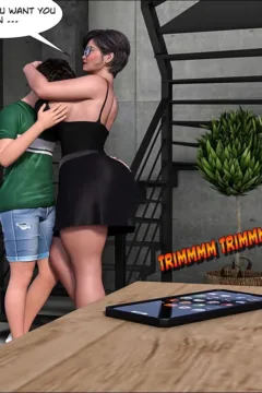 CrazyDad3D- The Grandma 4- x (41)