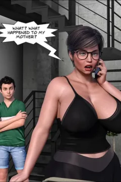 CrazyDad3D- The Grandma 4- x (45)