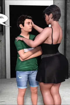 CrazyDad3D- The Grandma 4- x (48)