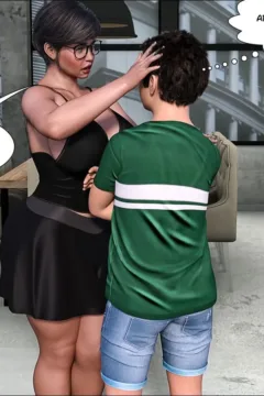 CrazyDad3D- The Grandma 4- x (49)