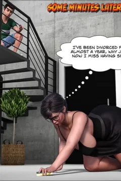 CrazyDad3D- The Grandma 4- x (5)