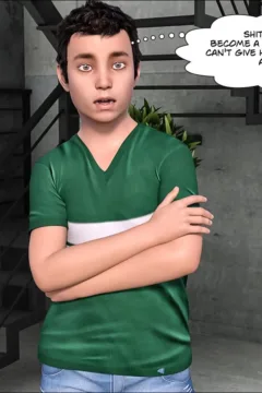 CrazyDad3D- The Grandma 4- x (52)