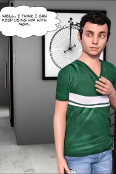 CrazyDad3D- The Grandma 4- x (53)