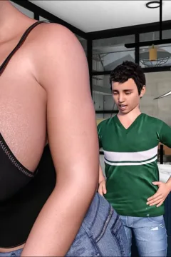 CrazyDad3D- The Grandma 4- x (56)