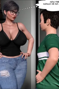 CrazyDad3D- The Grandma 4- x (61)