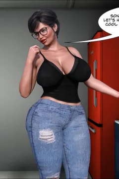 CrazyDad3D- The Grandma 4- x (62)