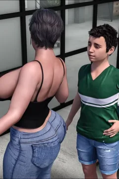 CrazyDad3D- The Grandma 4- x (63)