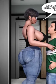 CrazyDad3D- The Grandma 4- x (64)