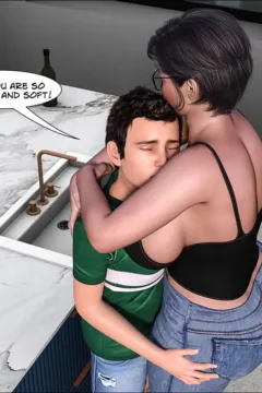 CrazyDad3D- The Grandma 4- x (66)