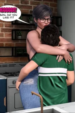 CrazyDad3D- The Grandma 4- x (67)