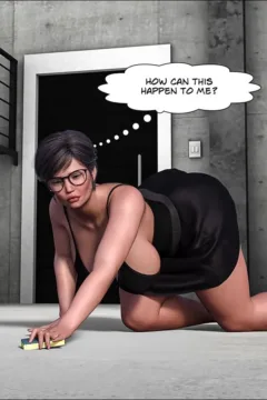 CrazyDad3D- The Grandma 4- x (7)