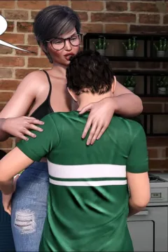 CrazyDad3D- The Grandma 4- x (72)