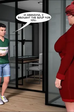 CrazyDad3D- The Grandma 4- x (78)