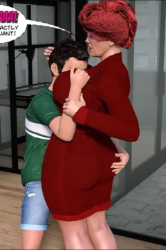 CrazyDad3D- The Grandma 4- x (80)