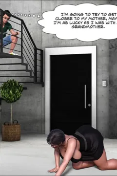 CrazyDad3D- The Grandma 4- x (9)