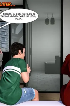 CrazyDad3D- The Grandma 5- x (18)