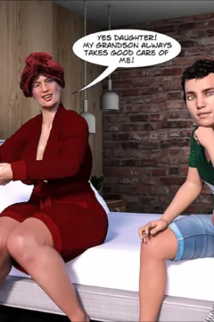CrazyDad3D- The Grandma 5- x (19)