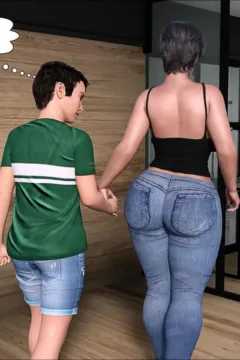 CrazyDad3D- The Grandma 5- x (24)