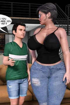 CrazyDad3D- The Grandma 5- x (28)