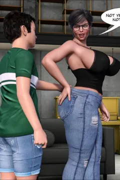 CrazyDad3D- The Grandma 5- x (29)