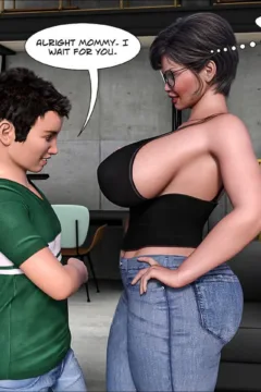 CrazyDad3D- The Grandma 5- x (35)