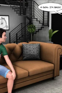 CrazyDad3D- The Grandma 5- x (36)