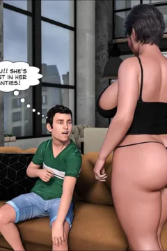 CrazyDad3D- The Grandma 5- x (37)