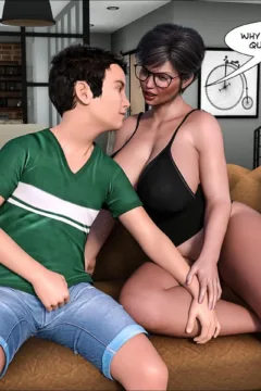 CrazyDad3D- The Grandma 5- x (39)