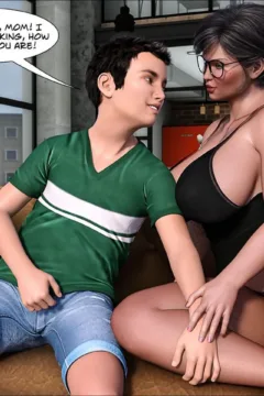 CrazyDad3D- The Grandma 5- x (41)