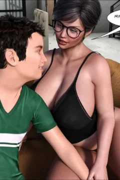 CrazyDad3D- The Grandma 5- x (42)