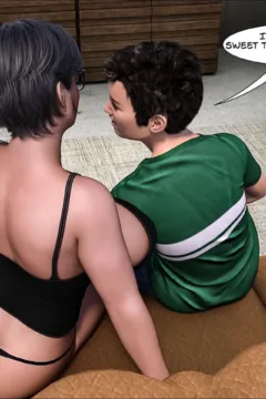 CrazyDad3D- The Grandma 5- x (43)