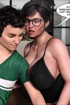 CrazyDad3D- The Grandma 5- x (46)