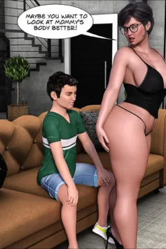 CrazyDad3D- The Grandma 5- x (47)