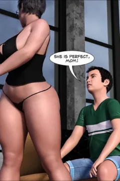 CrazyDad3D- The Grandma 5- x (49)