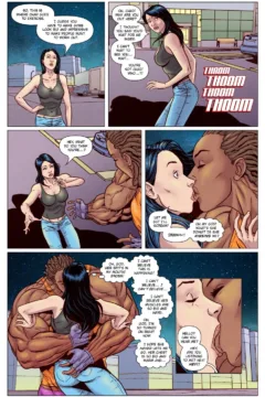 Curse of the Were-Bodybuilder- x (5)