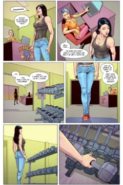 Curse of the Were-Bodybuilder- x (7)