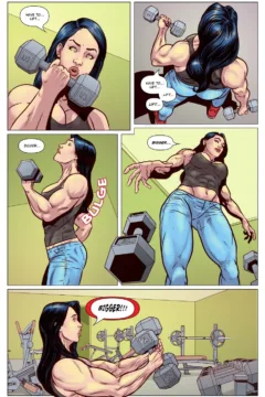 Curse of the Were-Bodybuilder- x (8)