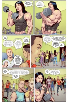 Curse of the Were-Bodybuilder- x (9)